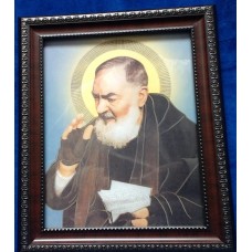 Frame Padre Pio